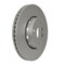 Pagid Brakes Brake Disc, 355122422 355122422 - alternate 2